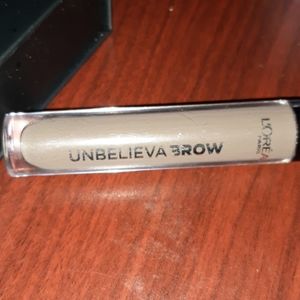 Unbelievabrow
